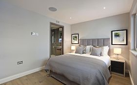 Lux Apartments Next To Oxford Circus Free Wifi & Aircon By City Stay Aparts London
