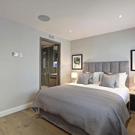 Lux Apartments Next To Oxford Circus Free Wifi & Aircon By City Stay Aparts London Exterior photo